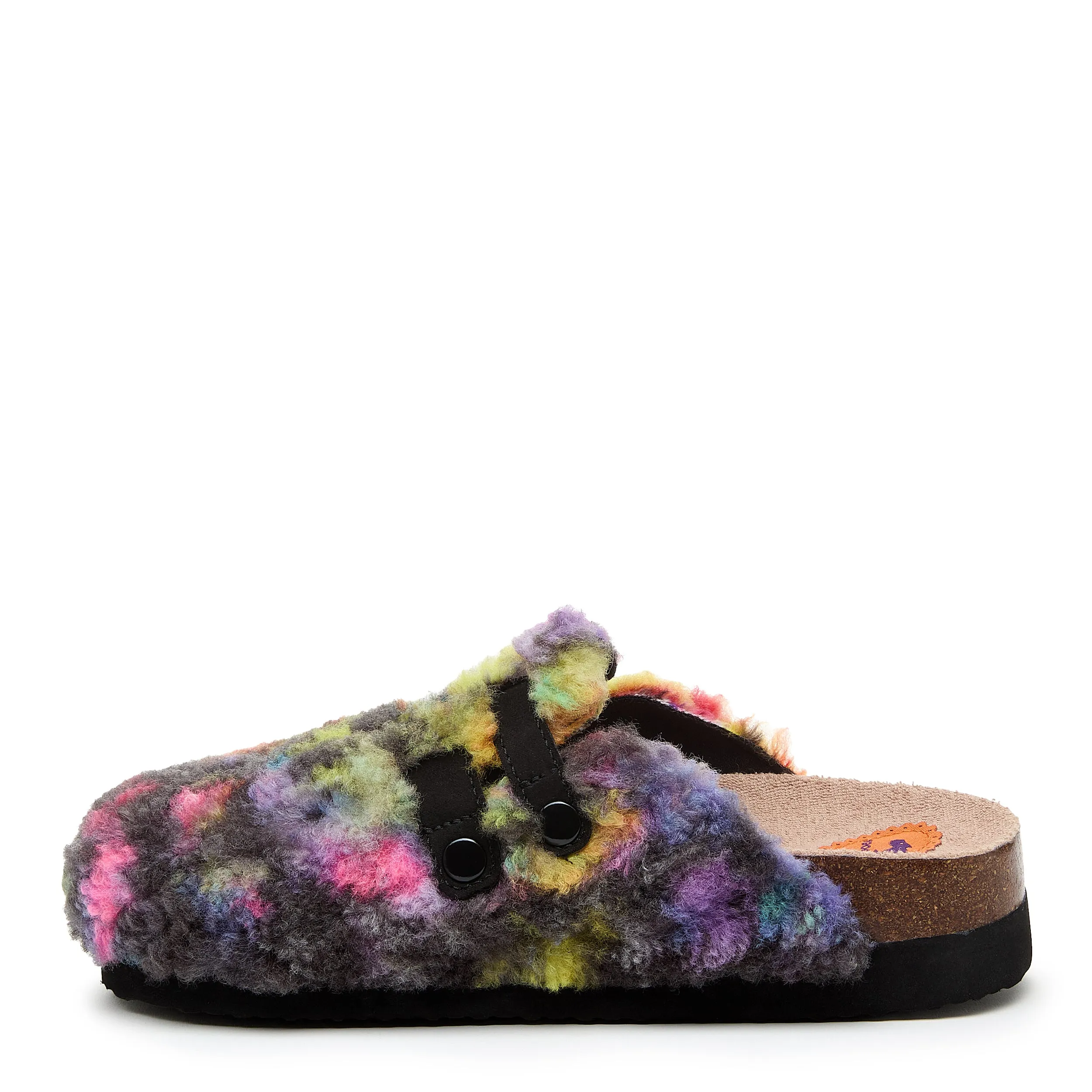 Abel Plus Rainbow Mule