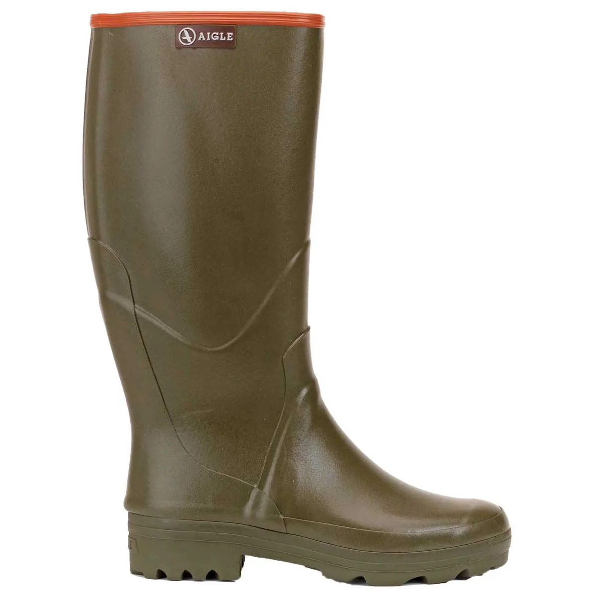 Aigle Chambord Pro 2 Wellington Boot