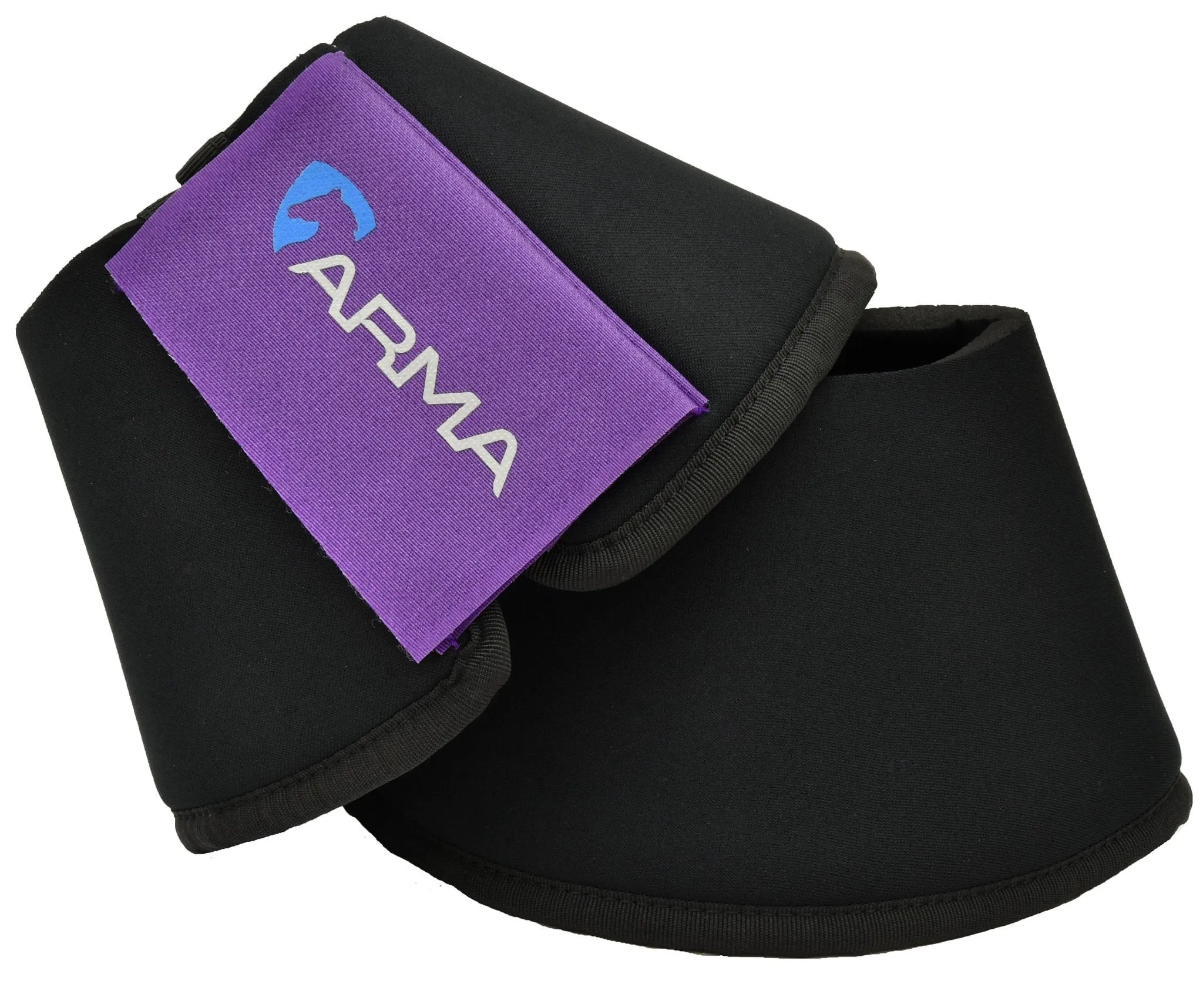 ARMA Neoprene Bell Boots