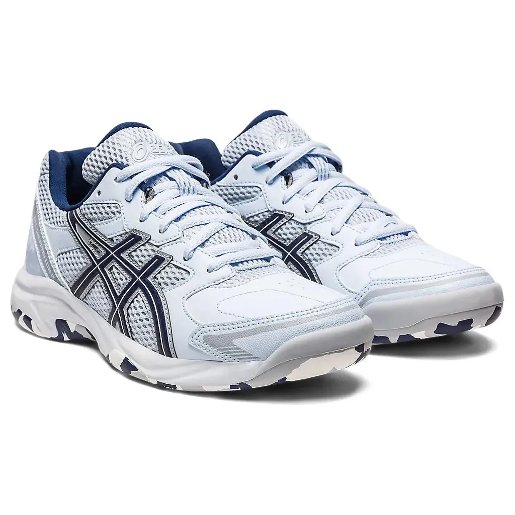 Asics Gel Shepparton 2 D-Wide Women's Soft Sky/Peacoat