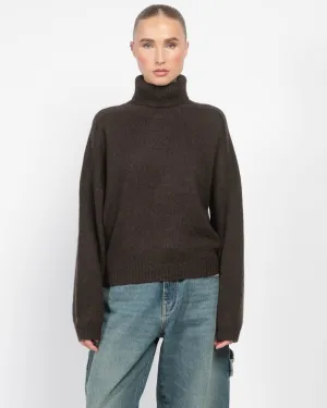 Bangkok Turtleneck Sweater