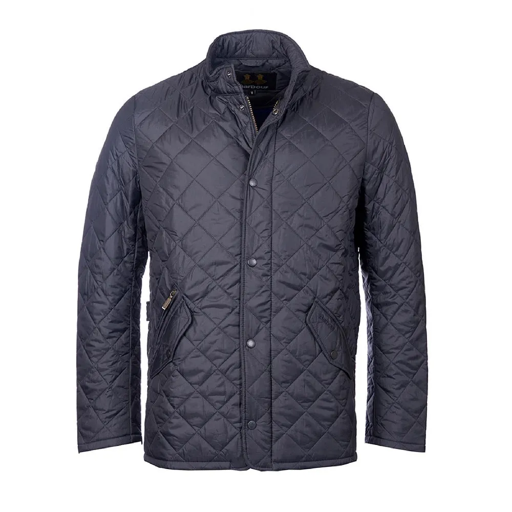 Barbour Flyweight Chelsea Quilted Jacket