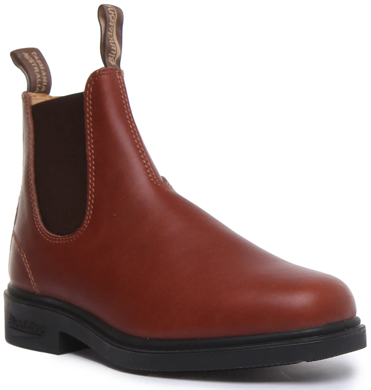 Blundstone 1394 In Chestnut For Men