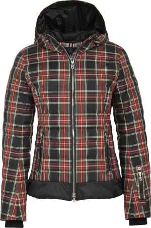 BOGNER SKI JACKET | WOMEN'S LEYA-D | DOWN