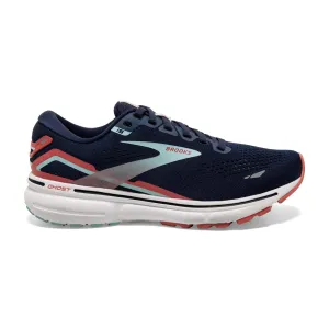 Brooks | Women's Ghost 15 Running Shoes - Peacoat