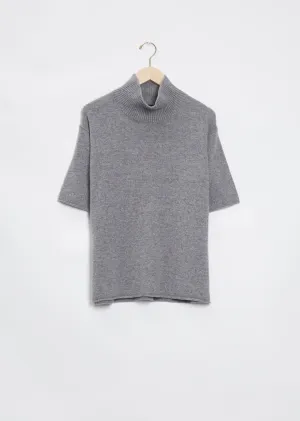 Casey Sweater — Grey