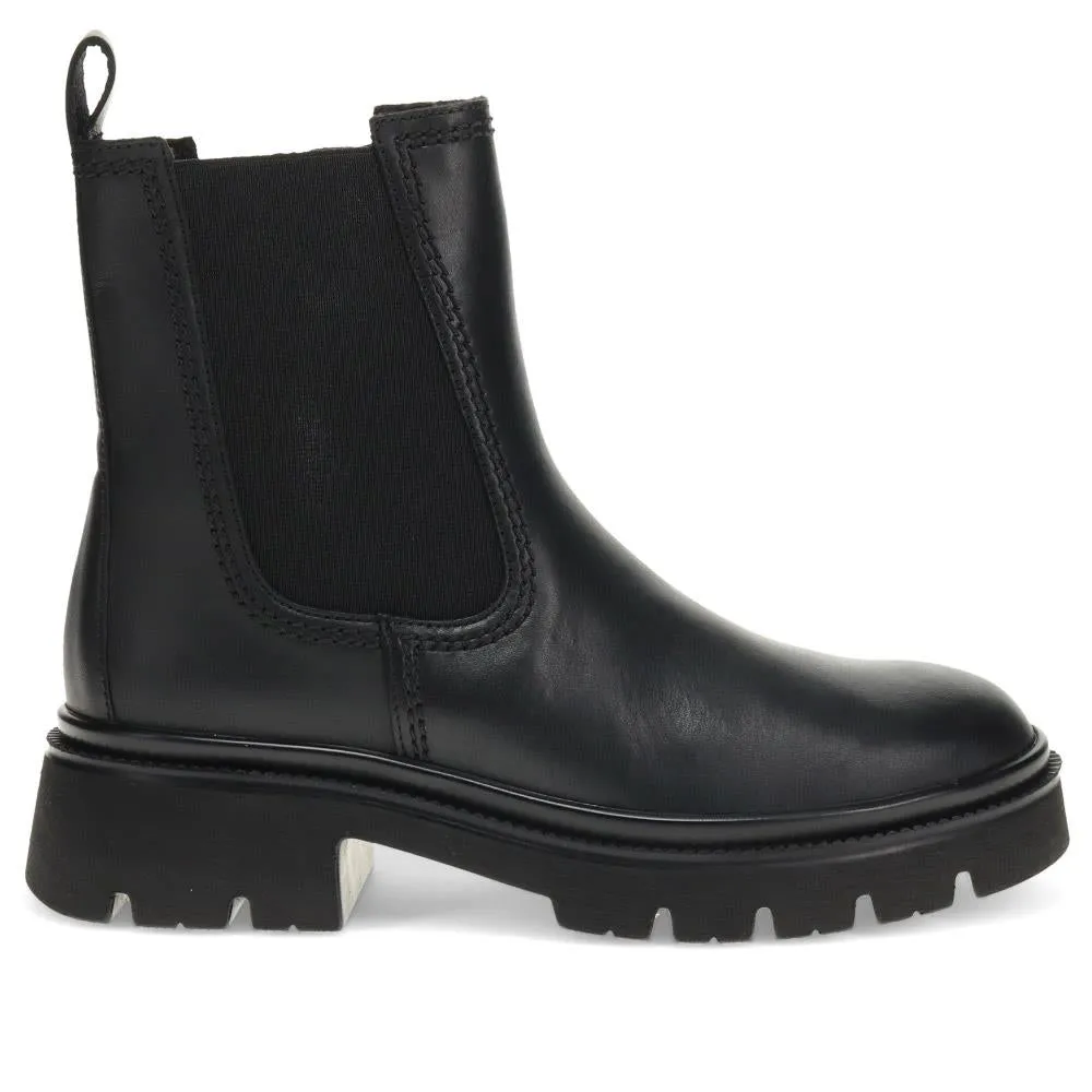 Chunky Chelsea Boots - GAB40504 / 325 878