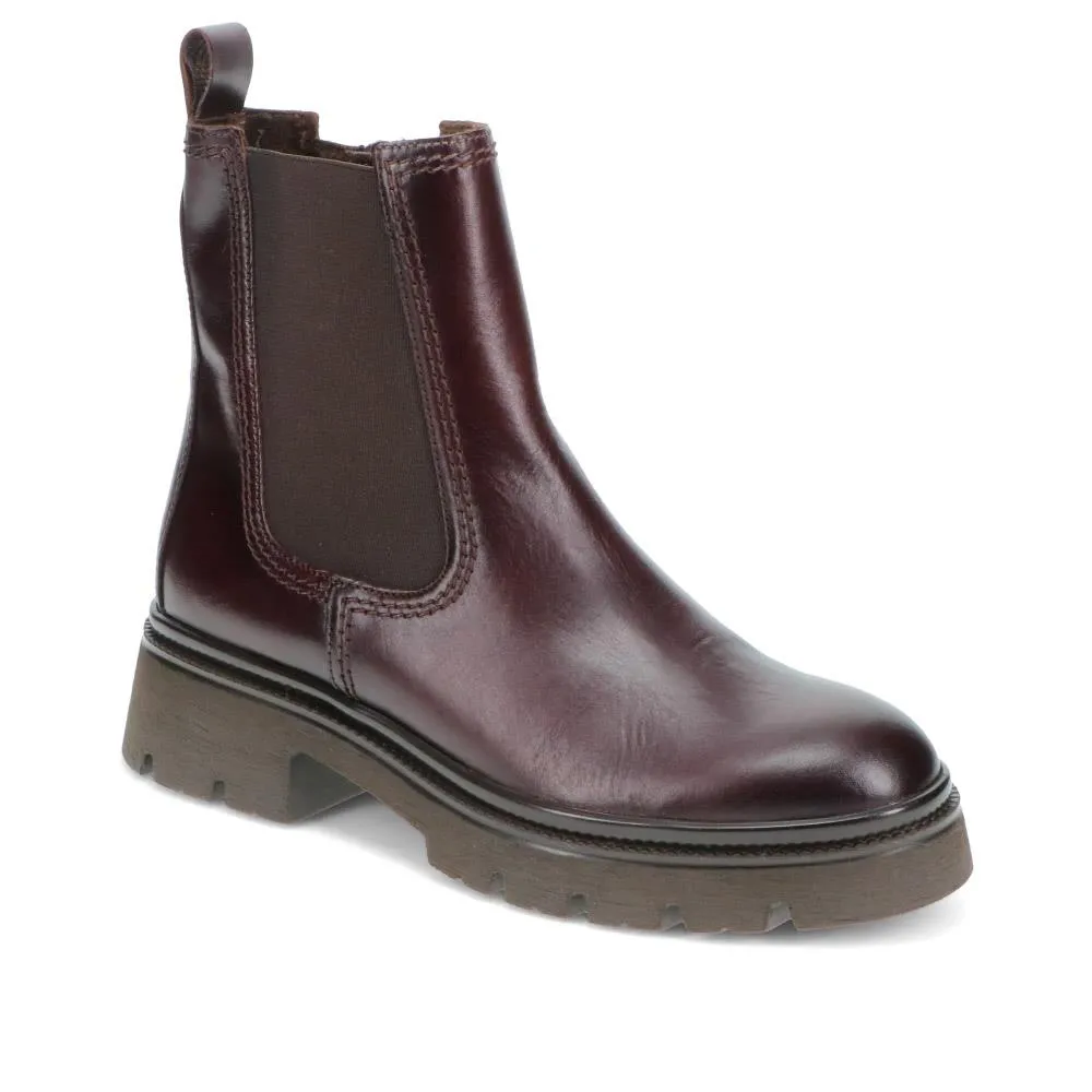 Chunky Chelsea Boots - GAB40504 / 325 878