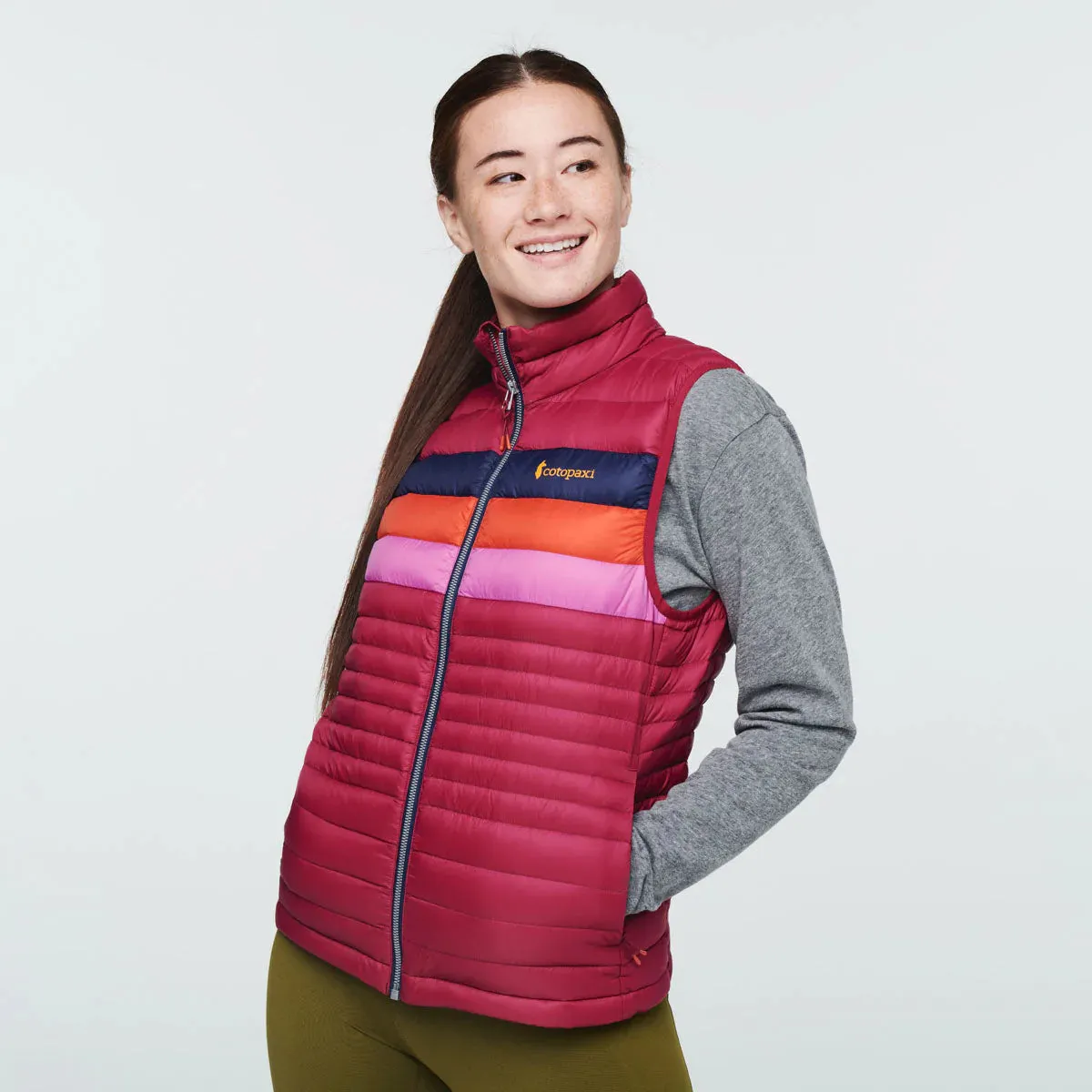 Cotopaxi | Fuego Down Vest | Women's