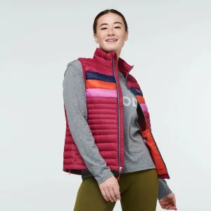 Cotopaxi | Fuego Down Vest | Women's