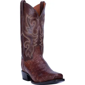 DAN POST MEN'S BAYOU CAIMAN WESTERN BOOT - DP3074