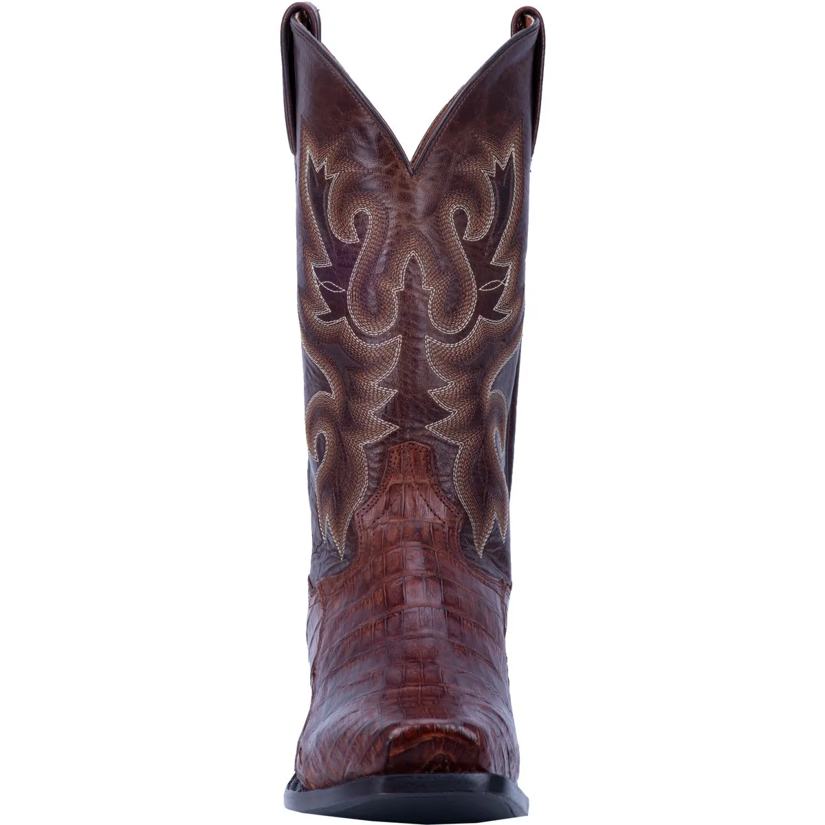 DAN POST MEN'S BAYOU CAIMAN WESTERN BOOT - DP3074