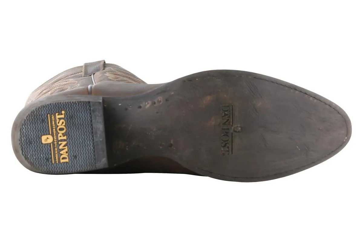 Dan Post Renegade Soft Toe Western Boot