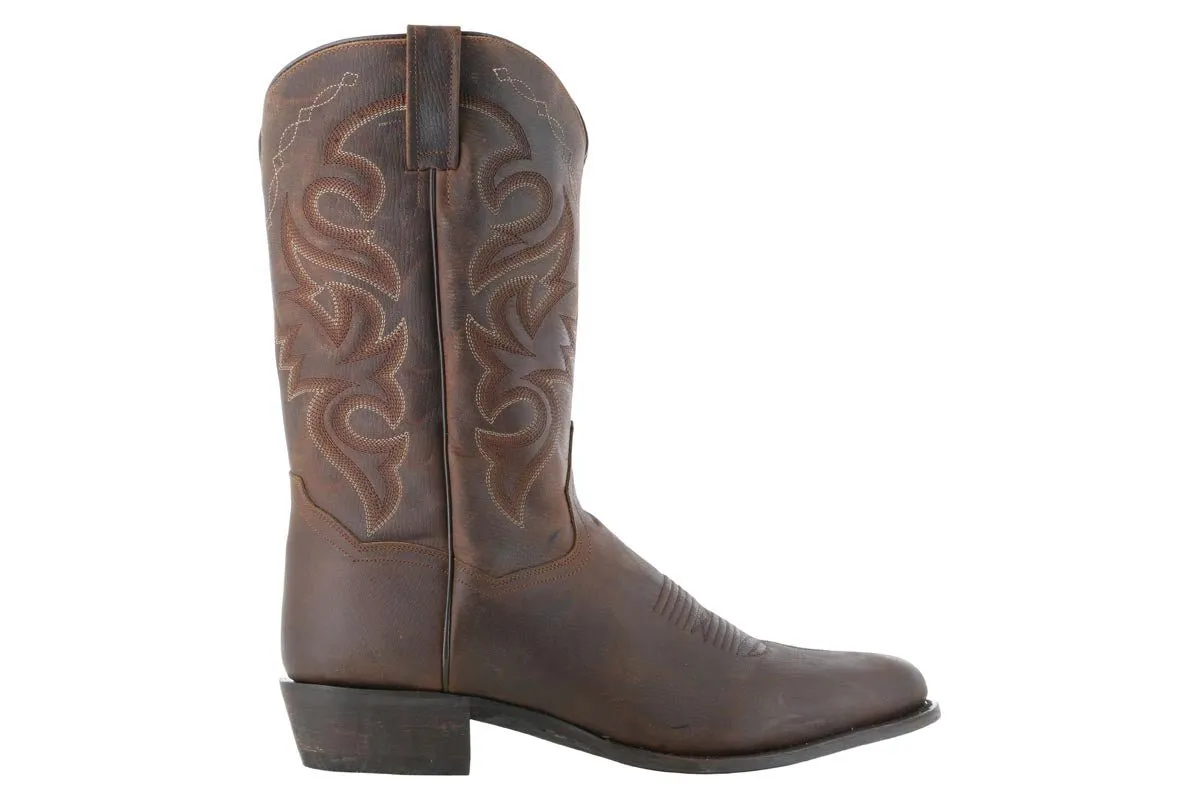 Dan Post Renegade Soft Toe Western Boot