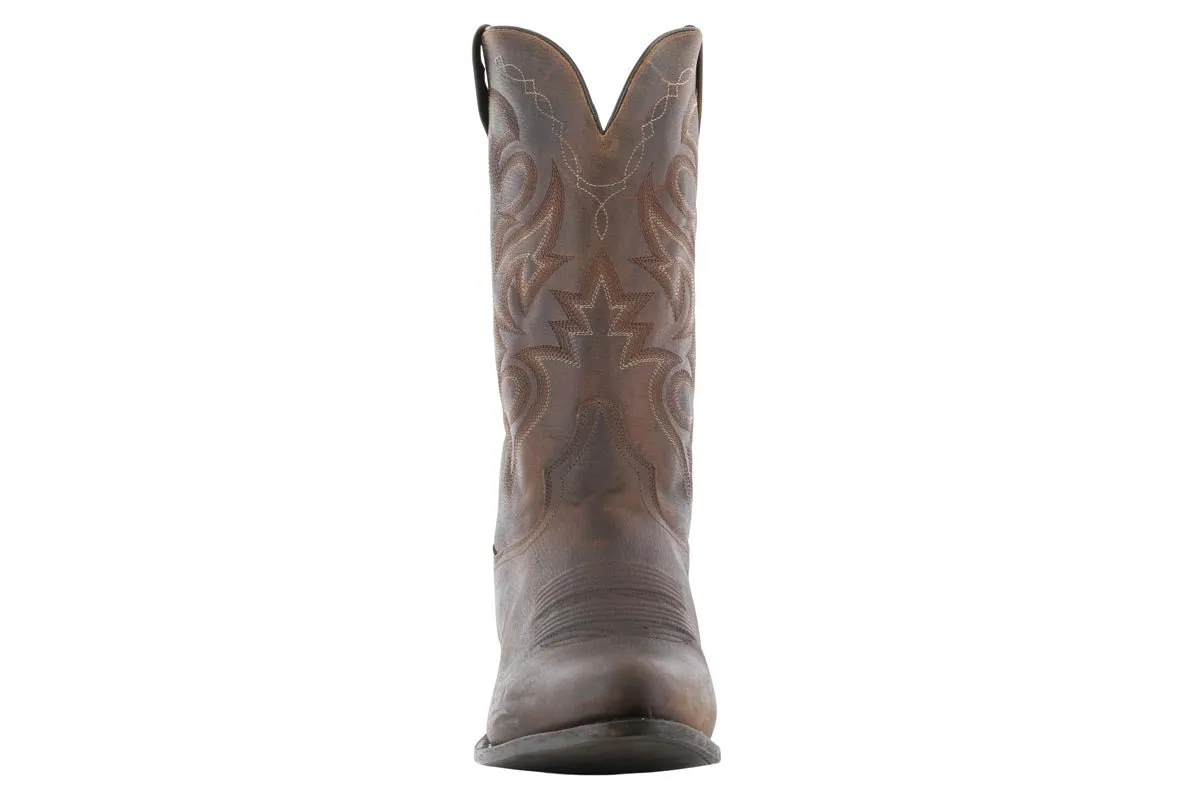 Dan Post Renegade Soft Toe Western Boot