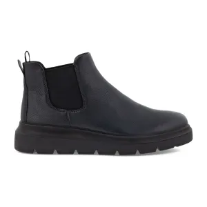 ECCO Nouvelle Chelsea Boot (Women) - Black