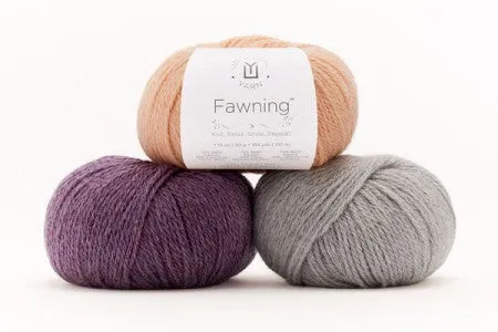 Fawning (Universal Yarn)