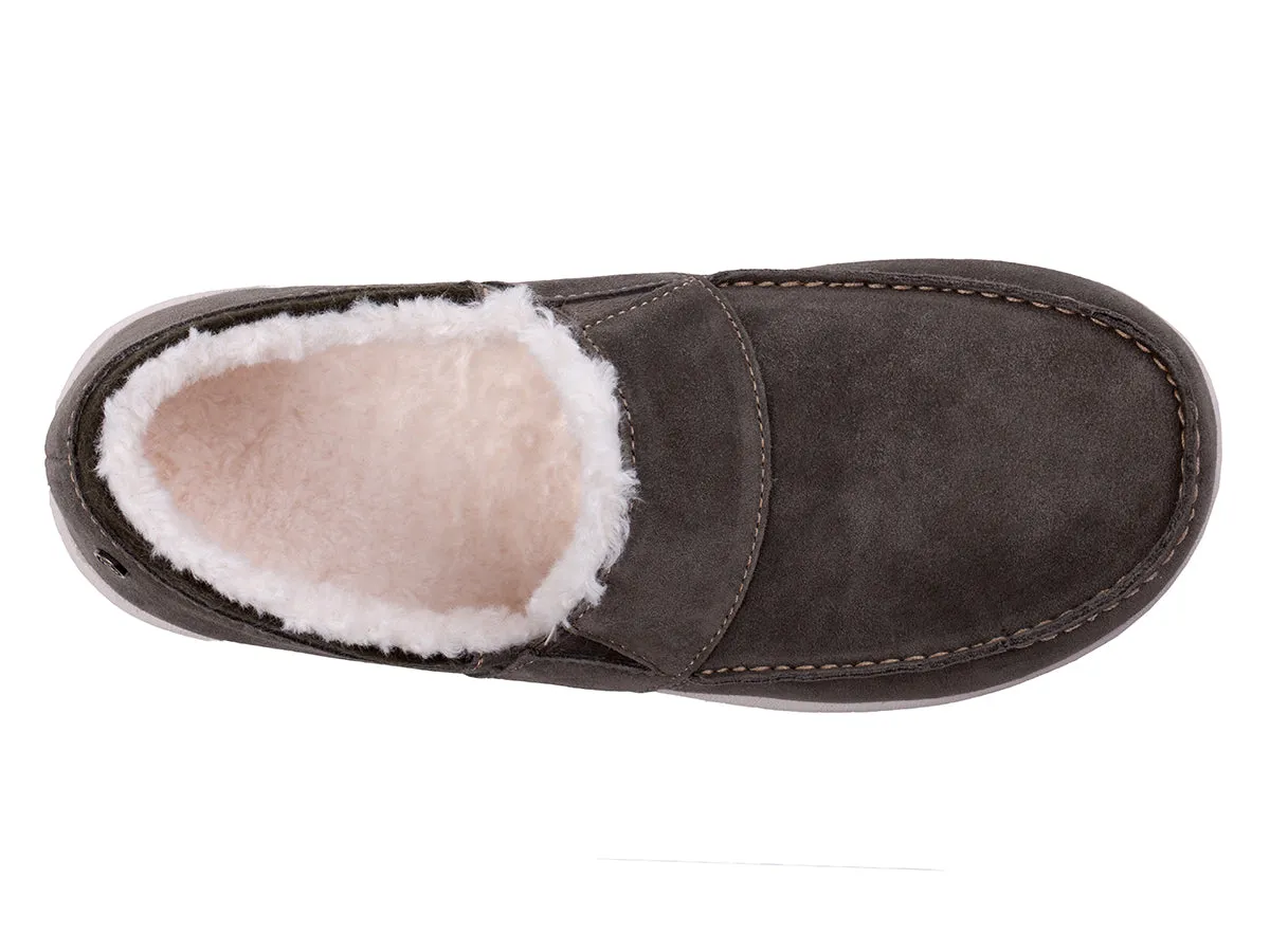 Fiesta Cozy Slip-On