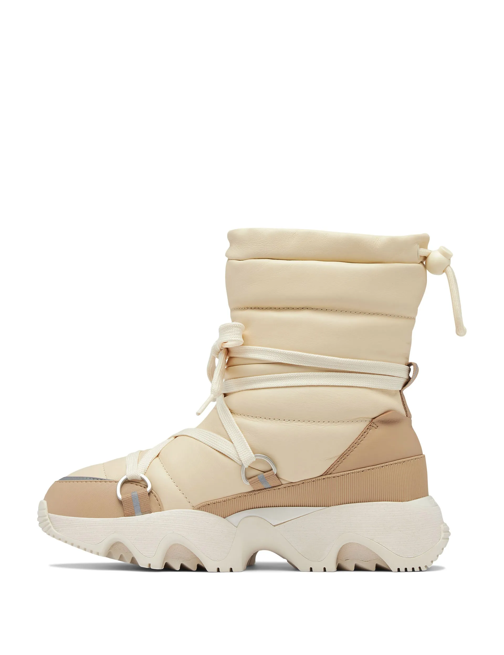 Kinetic Impact NXT Waterproof Boots - Honey White/Dusty Tan