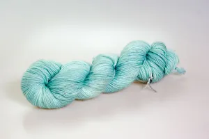 Let Me Speak (Kitty Pride Fibers)