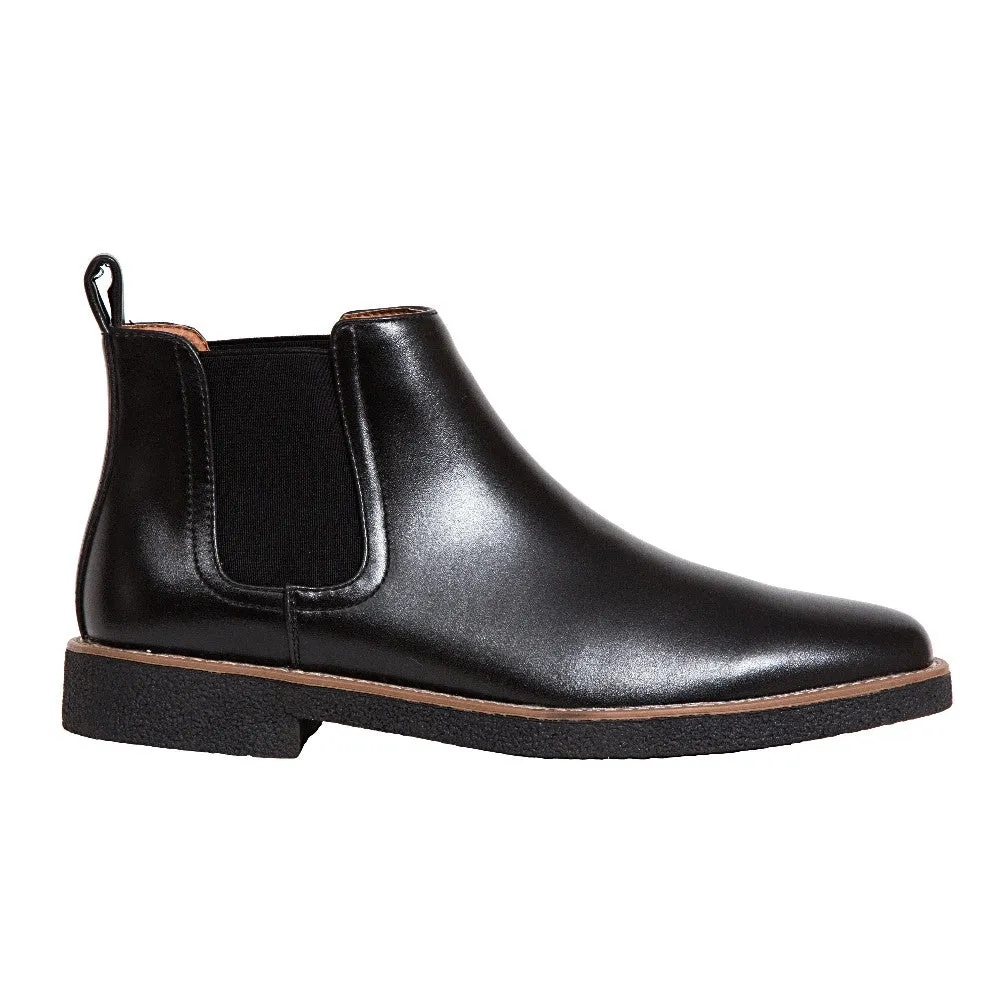 Men's Rockland in Black