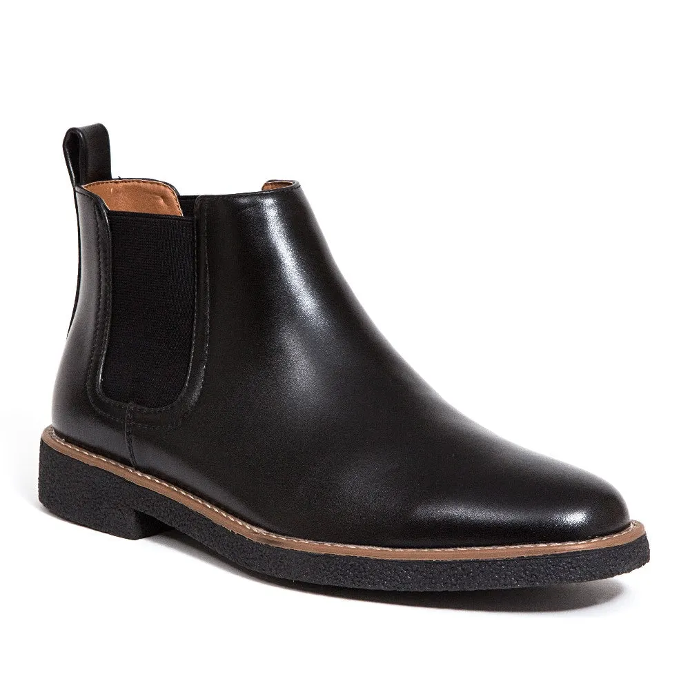 Men's Rockland in Black