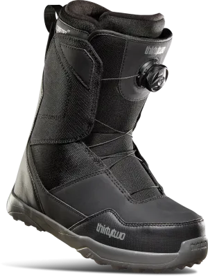 MEN'S SHIFTY BOA® SNOWBOARD BOOTS