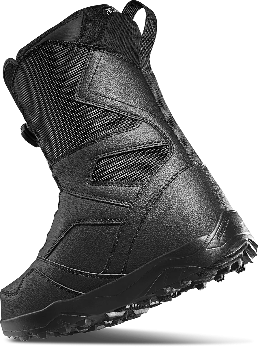 MEN'S STW DOUBLE BOA® SNOWBOARD BOOTS