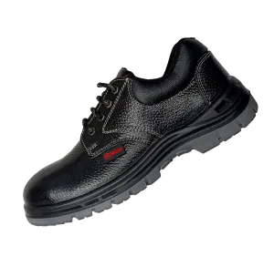 Milan Safety Light Weight Safety Shoe MS 03: Your Reliable Safety Partner