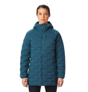 Mountain Hardwear Super/DS™ Stretchdown Parka - Women's