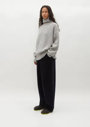 n°317 Nisse Sweater — Grey