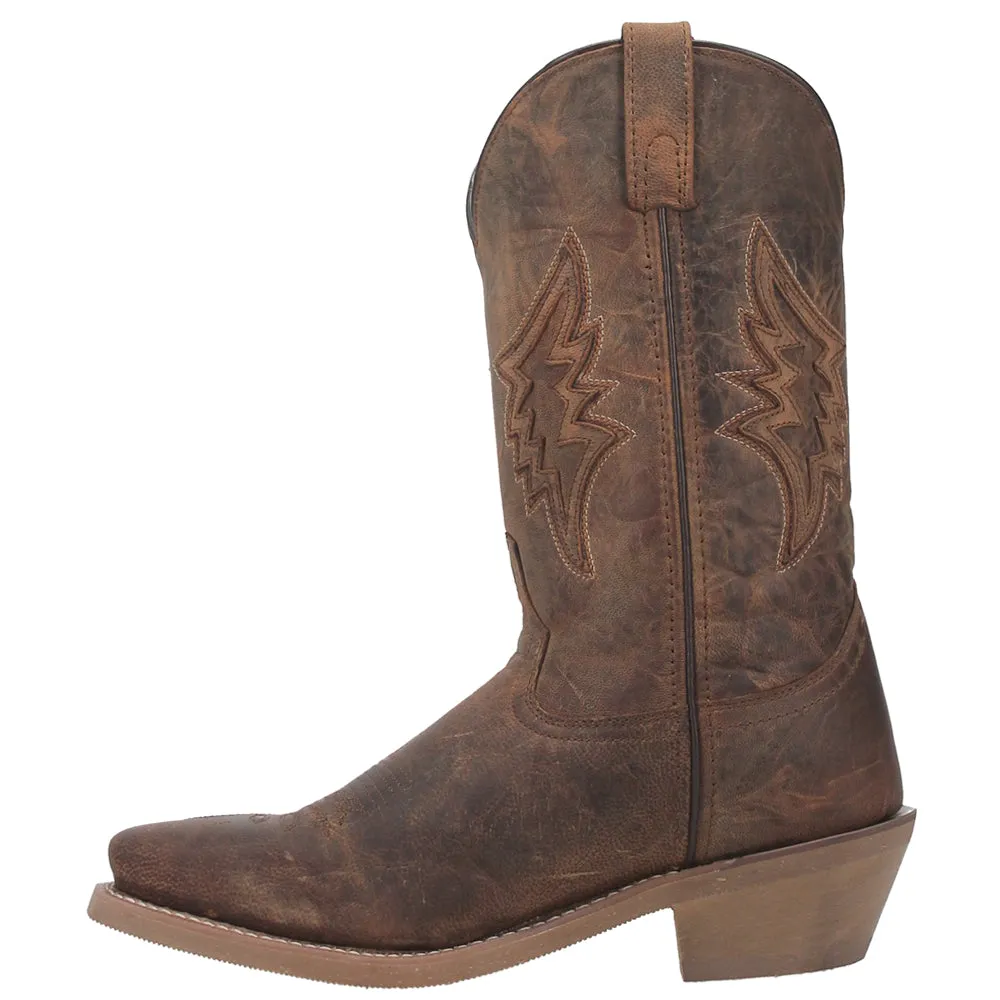 Nico Square Toe Cowboy Boots