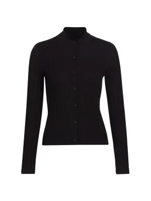 Nili Lotan - Alivia Cardigan in Black