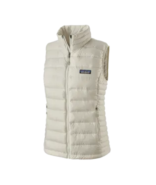 Patagonia Down Sweater Vest - Women's