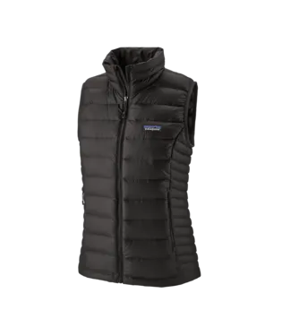 Patagonia Down Sweater Vest - Women's