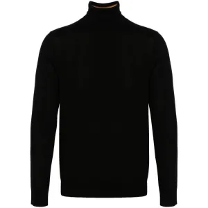 Paul Smith Sweaters Black