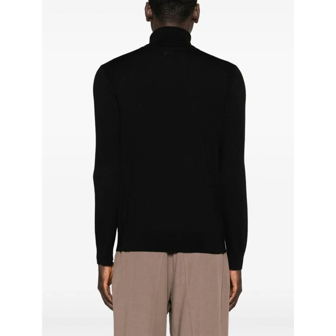 Paul Smith Sweaters Black