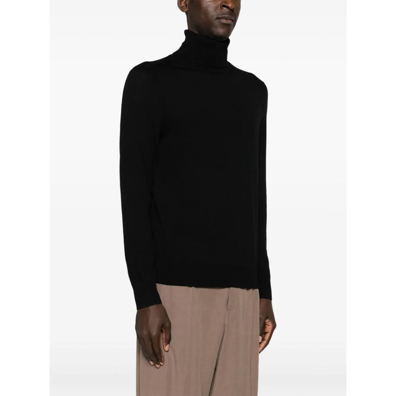 Paul Smith Sweaters Black