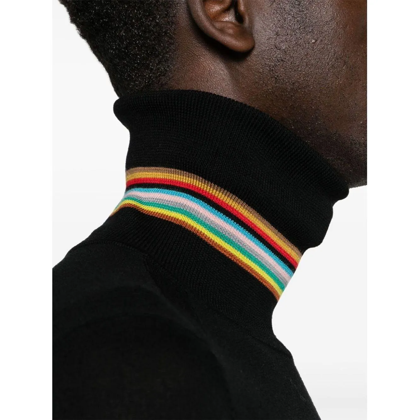 Paul Smith Sweaters Black