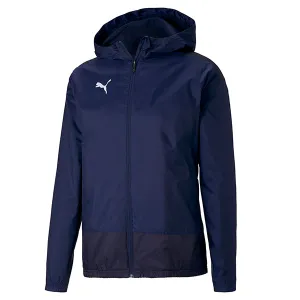 Puma Goal Training Rain Jacket