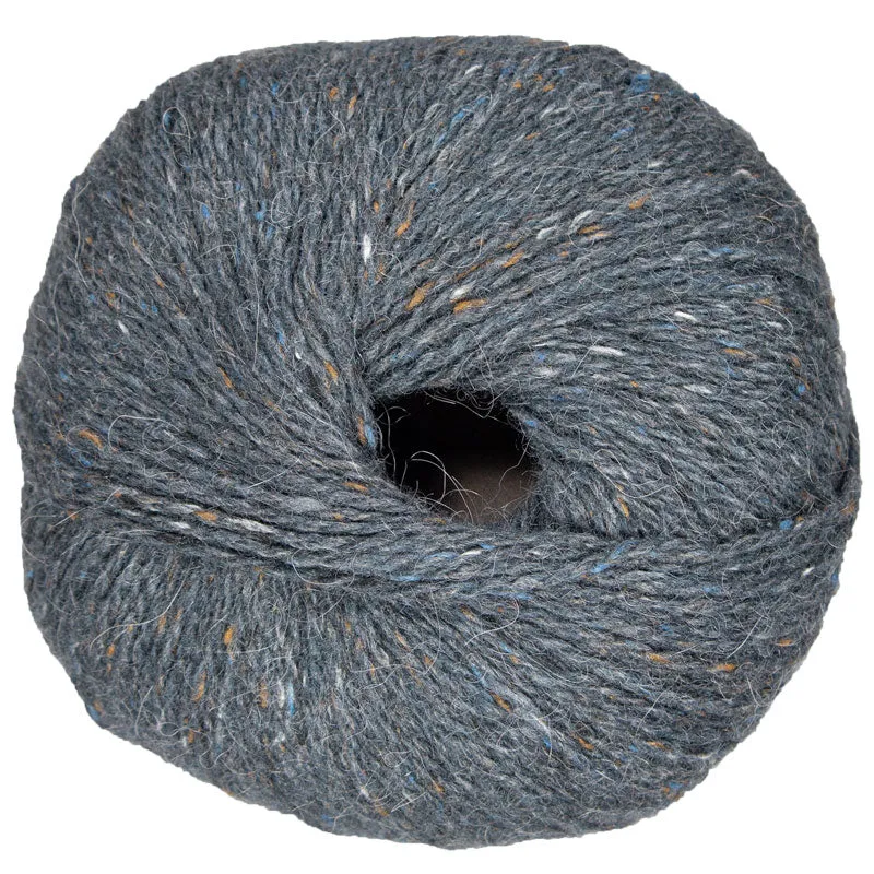 Rowan Felted Tweed Yarn - 159 Carbon