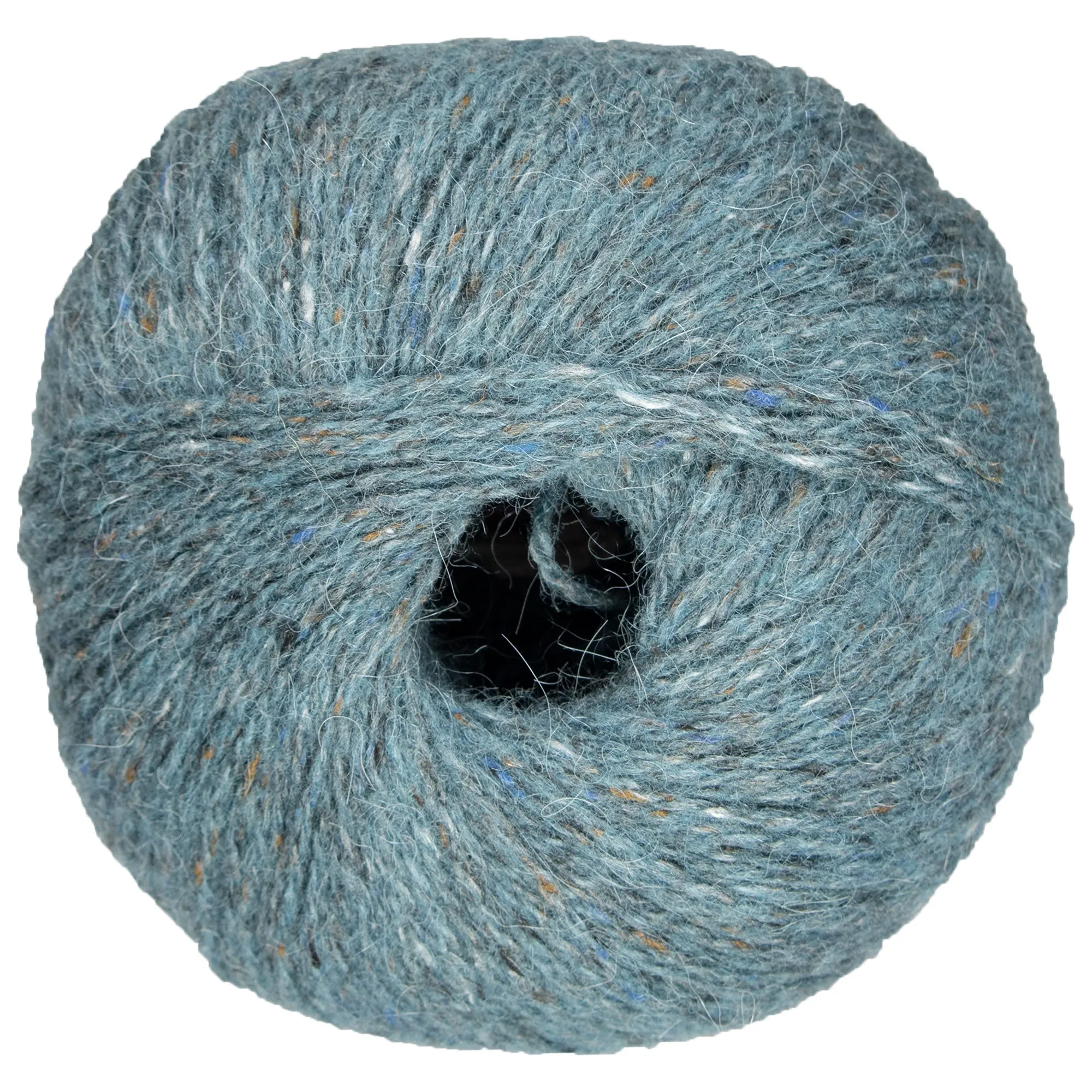 Rowan Felted Tweed Yarn - 173 Duck Egg