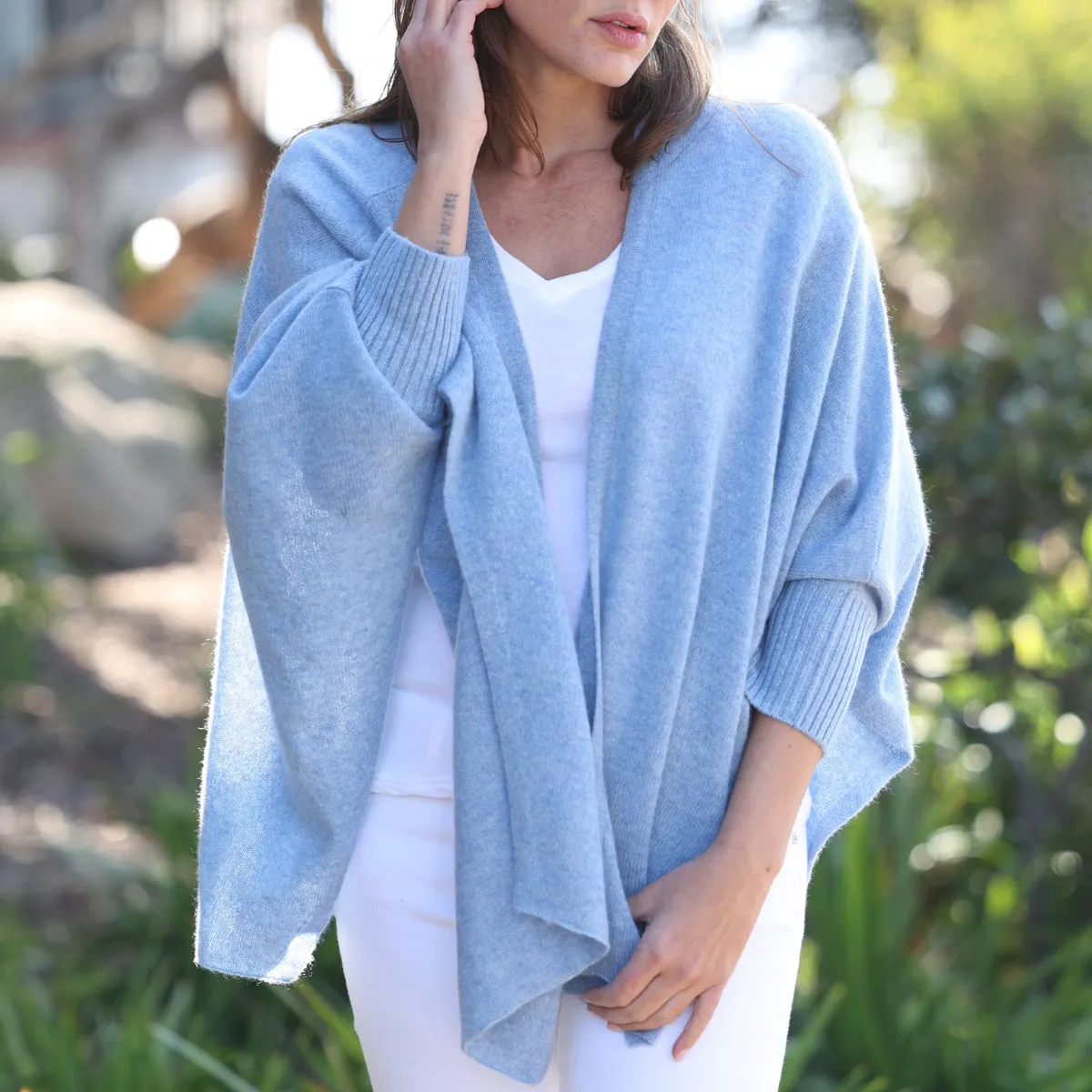 SANDY CARDIGAN