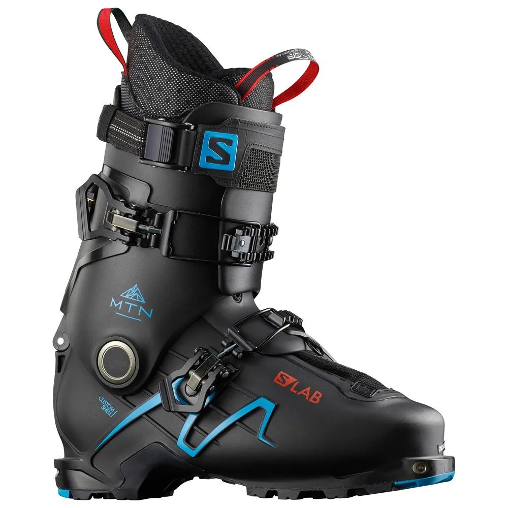 S/Lab Mtn Ski Boots