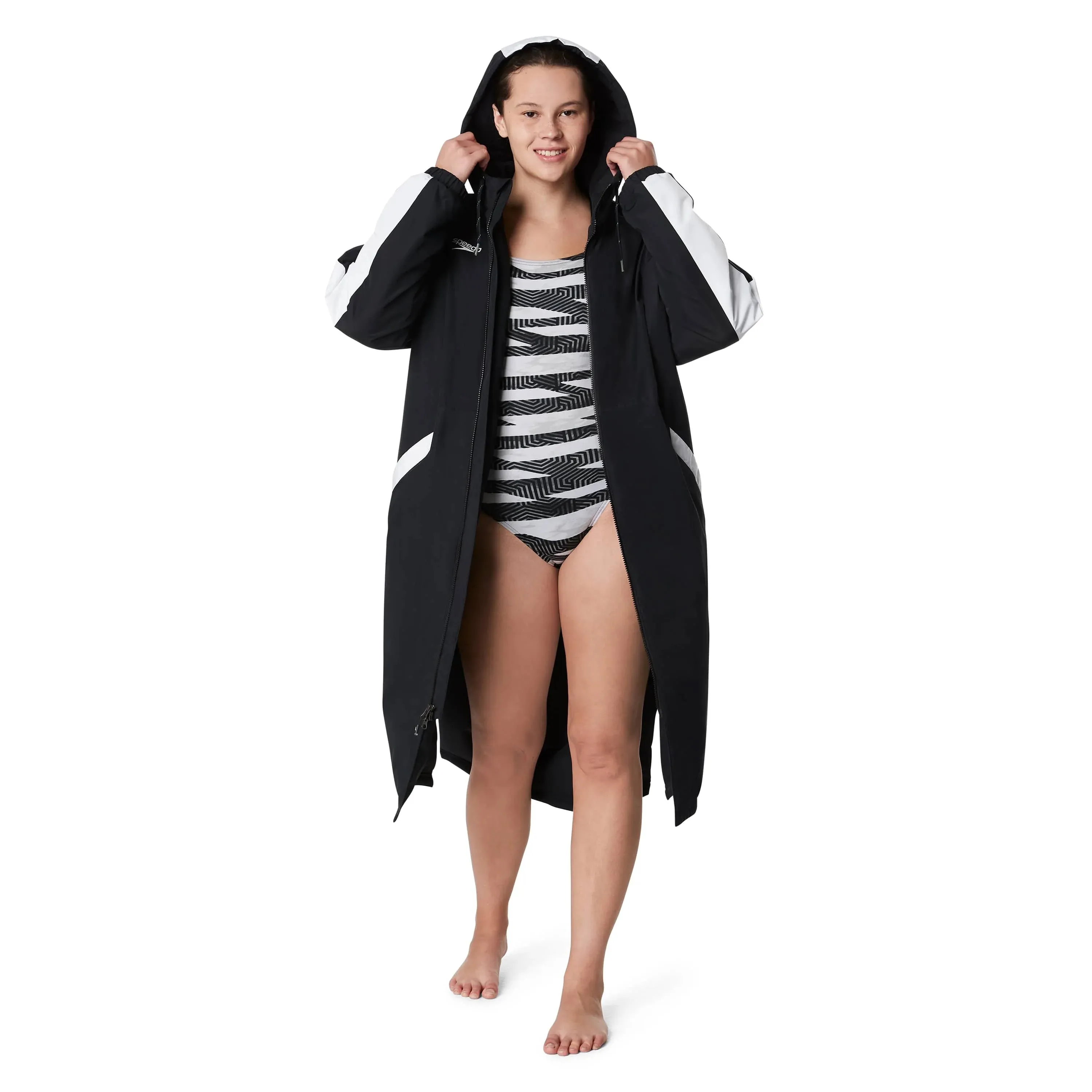 Speedo Edge Parka (Unisex Fit)