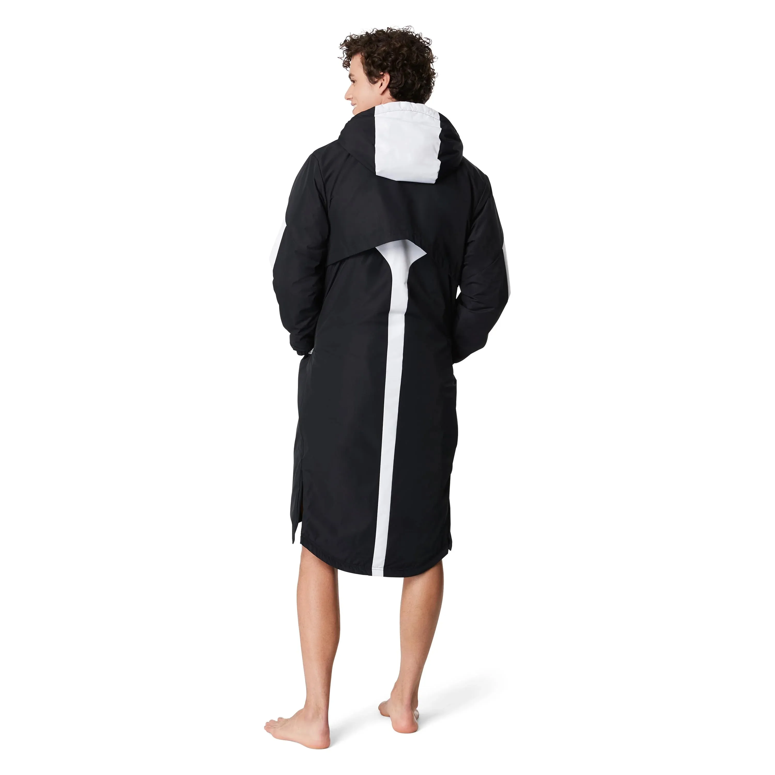 Speedo Edge Parka (Unisex Fit)