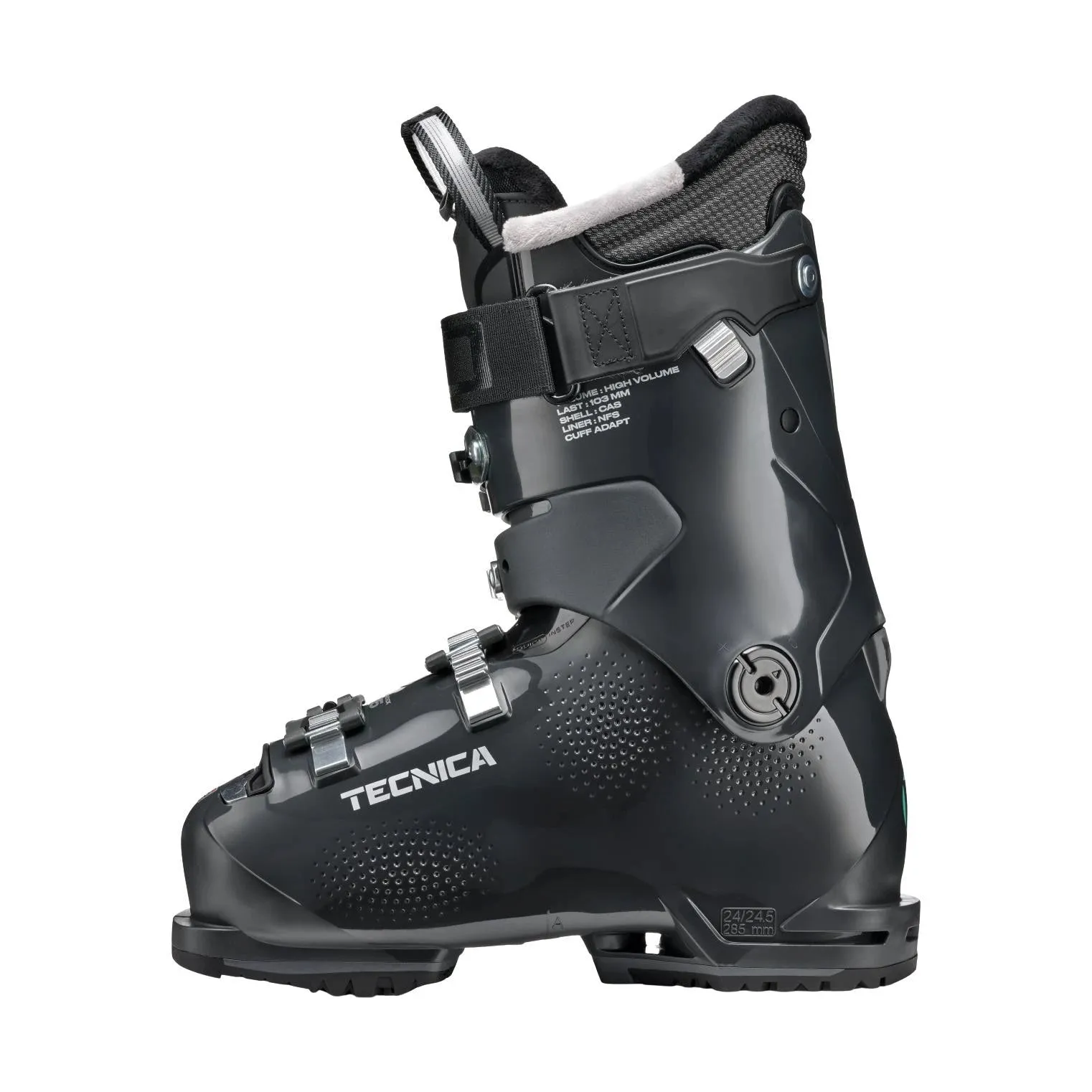 Tecnica Mach Sport HV 85 W GW Ski Boots