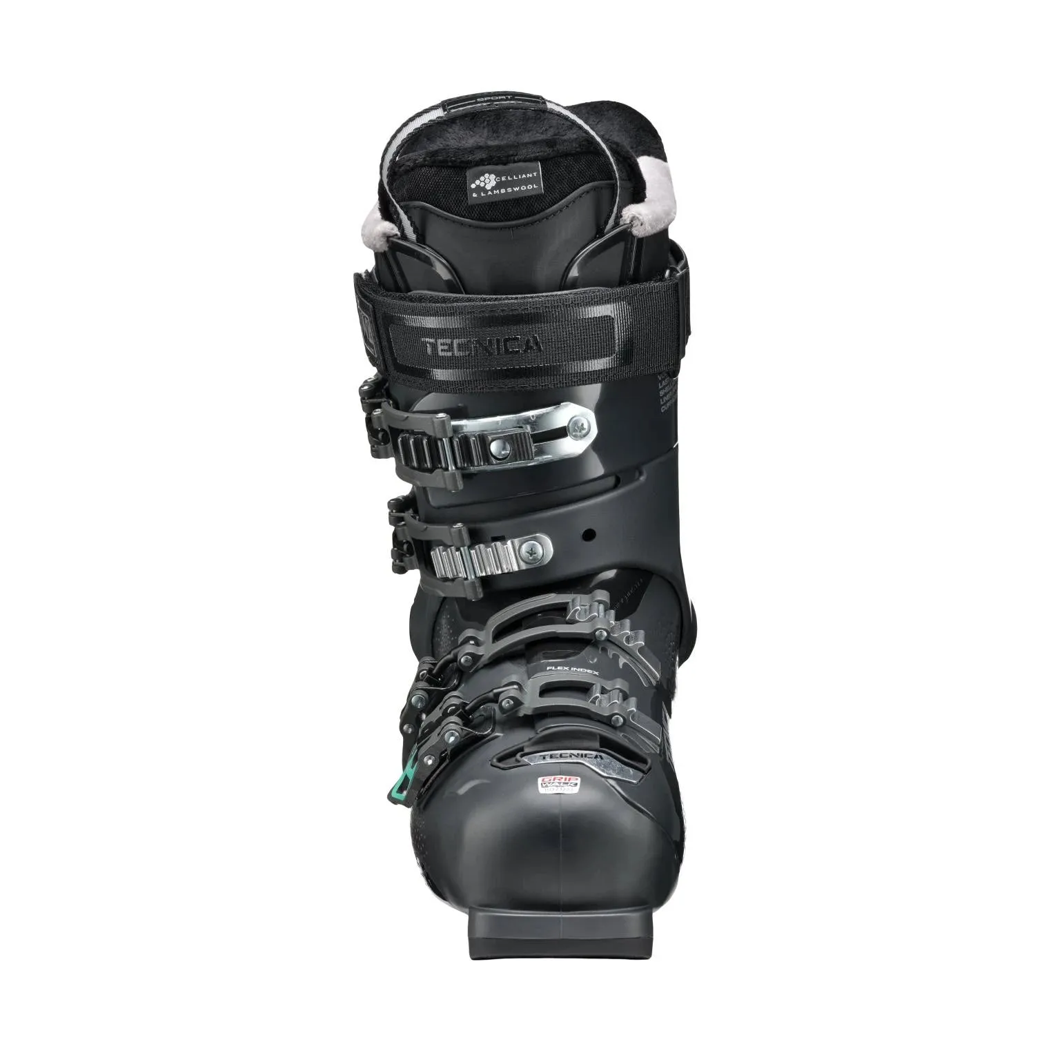 Tecnica Mach Sport HV 85 W GW Ski Boots