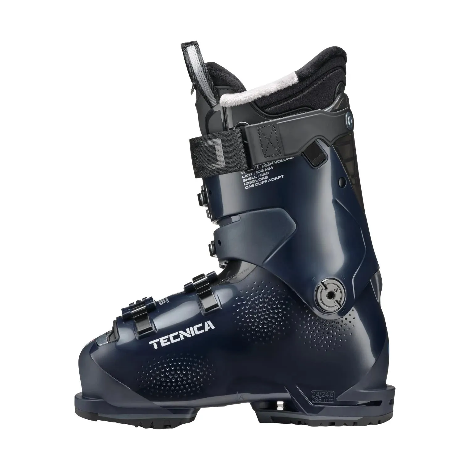 Tecnica Mach1 HV 95 W GW Ski Boots