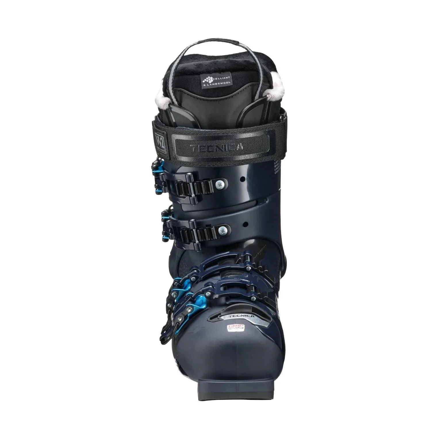 Tecnica Mach1 HV 95 W GW Ski Boots